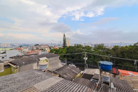 Casa à venda com 106m², 2 quartos e 3 vagasVista do Terraço