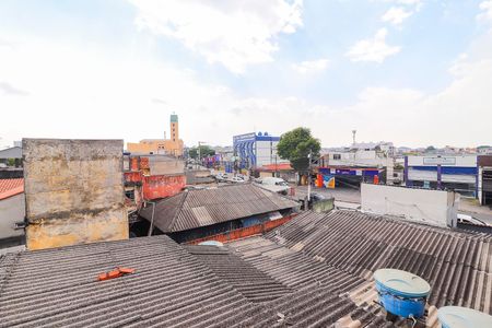 Casa à venda com 106m², 2 quartos e 3 vagasVista do Terraço