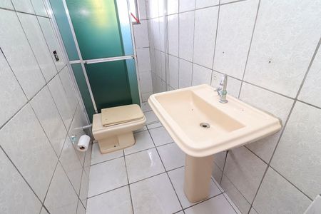 Banheiro de casa à venda com 2 quartos, 106m² em Itaquera, São Paulo