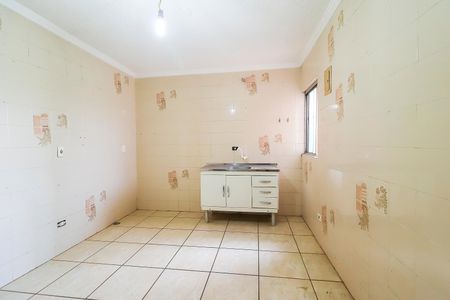 Casa à venda com 106m², 2 quartos e 3 vagasCozinha