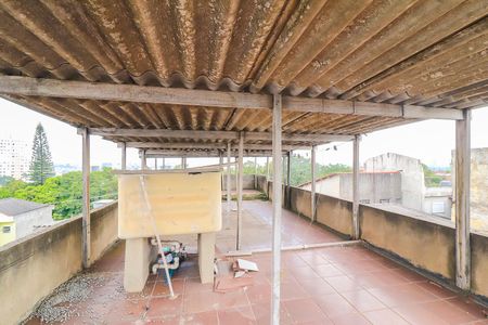 Casa à venda com 106m², 2 quartos e 3 vagasTerraço