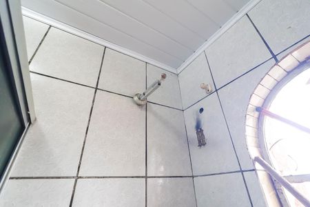 Casa à venda com 106m², 2 quartos e 3 vagasBanheiro