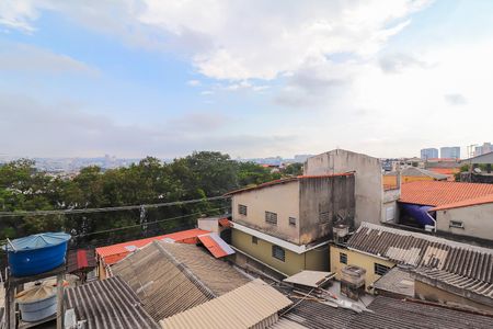 Casa à venda com 106m², 2 quartos e 3 vagasVista do Terraço