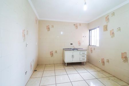 Casa à venda com 106m², 2 quartos e 3 vagasCozinha