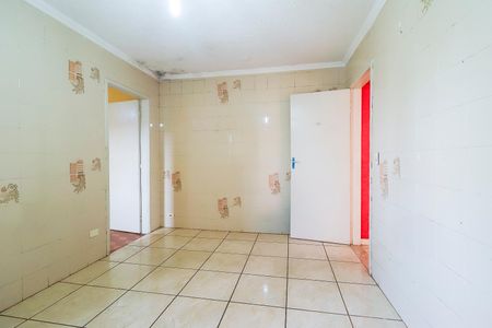 Casa à venda com 106m², 2 quartos e 3 vagasCozinha