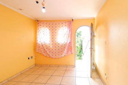 Sala de casa à venda com 2 quartos, 106m² em Itaquera, São Paulo