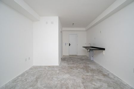 Foto 10 de apartamento à venda com 1 quarto, 30m² em Vila Clementino, São Paulo