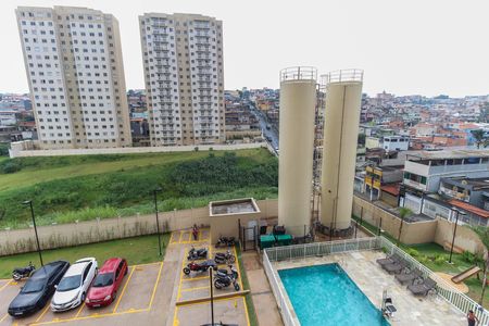 Apartamento para alugar com 29m², 2 quartos e sem vaga Apartamento para alugar com 29m², 2 quartos e sem vagaVista Quarto 1