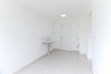 Apartamento para alugar com 29m², 2 quartos e sem vaga Apartamento para alugar com 29m², 2 quartos e sem vagaSala - Cozinha