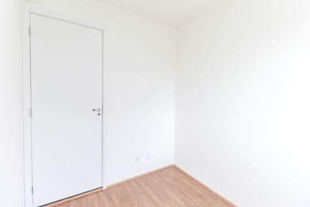 Apartamento para alugar com 29m², 2 quartos e sem vaga Apartamento para alugar com 29m², 2 quartos e sem vagaQuarto 2