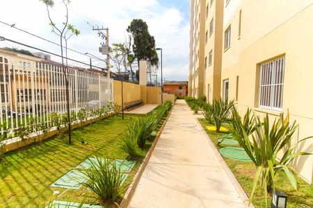 Apartamento para alugar com 29m², 2 quartos e sem vaga Apartamento para alugar com 29m², 2 quartos e sem vagaÁrea comum