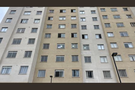 Apartamento para alugar com 29m², 2 quartos e sem vaga Apartamento para alugar com 29m², 2 quartos e sem vagaPlaca