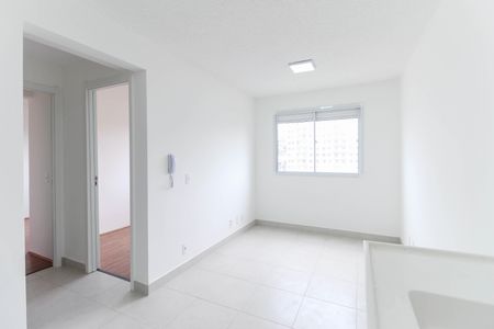 Apartamento para alugar com 29m², 2 quartos e sem vaga Apartamento para alugar com 29m², 2 quartos e sem vagaSala - Cozinha