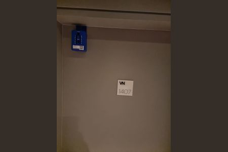 Studio à venda com 47m², 1 quarto e 1 vagaLockbox instalado