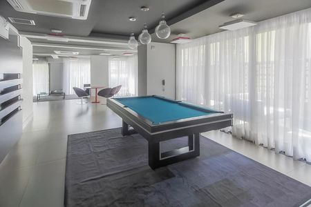 Studio à venda com 47m², 1 quarto e 1 vagaÁrea comum - Salão de Jogos
