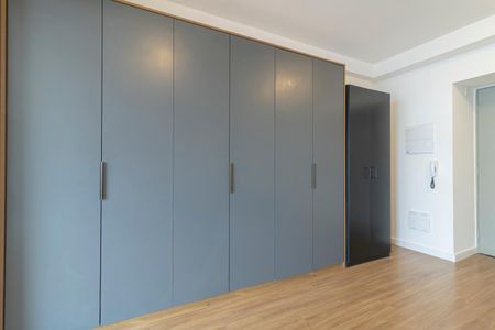Studio de kitnet/studio à venda com 1 quarto, 47m² em Vila Olímpia, São Paulo