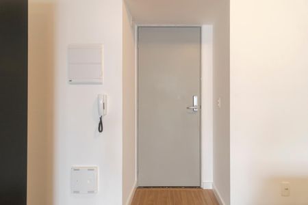 Studio de kitnet/studio à venda com 1 quarto, 47m² em Vila Olímpia, São Paulo