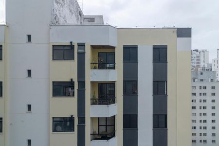 Studio à venda com 47m², 1 quarto e 1 vagaVista da Varanda