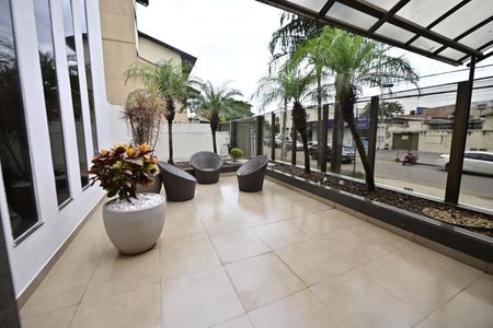 Apartamento para alugar com 3 quartos, 71m² em Setor Bela Vista, Goiânia