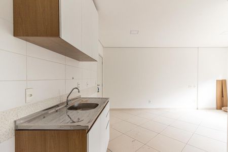 Apartamento para alugar com 45m², 1 quarto e sem vagaCozinha