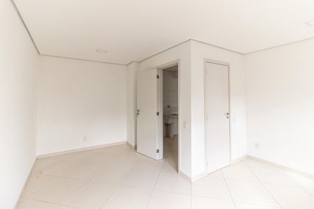 Quarto de apartamento para alugar com 1 quarto, 45m² em Campos Elíseos, São Paulo