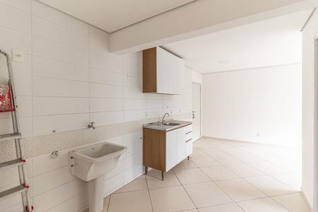 Apartamento para alugar com 45m², 1 quarto e sem vagaCozinha