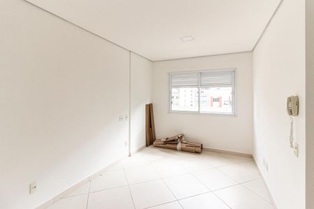 Apartamento para alugar com 45m², 1 quarto e sem vagaSala