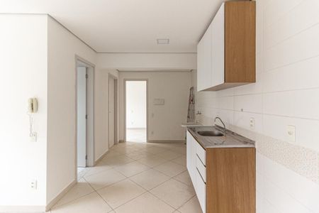 Apartamento para alugar com 45m², 1 quarto e sem vagaCozinha