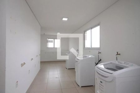 Apartamento para alugar com 45m², 1 quarto e sem vagaLavanderia