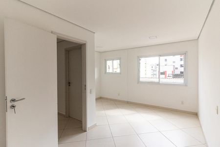 Apartamento para alugar com 45m², 1 quarto e sem vagaQuarto