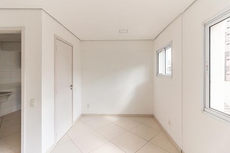 Apartamento para alugar com 45m², 1 quarto e sem vagaQuarto