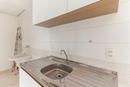 Apartamento para alugar com 45m², 1 quarto e sem vagaCozinha