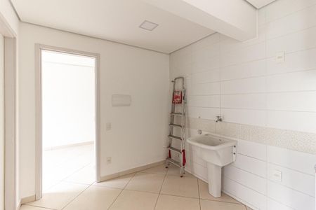 Apartamento para alugar com 45m², 1 quarto e sem vagaÁrea de Serviço