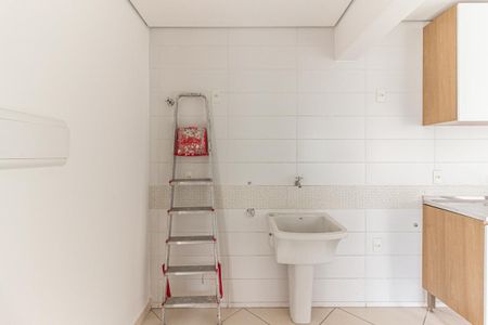 Apartamento para alugar com 45m², 1 quarto e sem vagaÁrea de Serviço