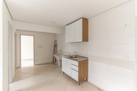 Apartamento para alugar com 45m², 1 quarto e sem vagaCozinha