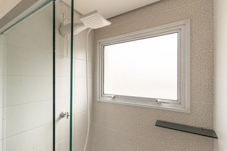 Apartamento para alugar com 45m², 1 quarto e sem vagaBanheiro