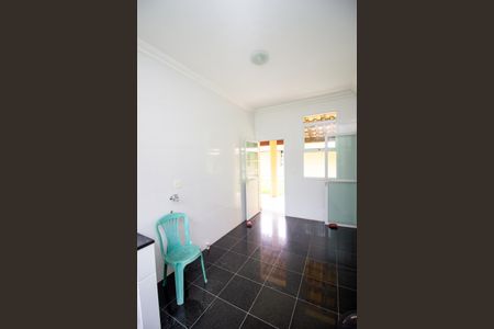 Casa de condomínio à venda com 569m², 5 quartos e 2 vagasÁrea de Serviço