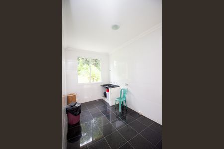 Casa de condomínio à venda com 569m², 5 quartos e 2 vagasÁrea de Serviço