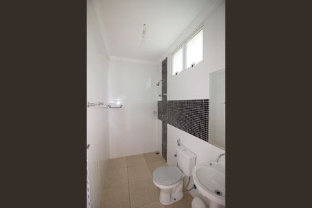 Casa de condomínio à venda com 569m², 5 quartos e 2 vagasLavabo