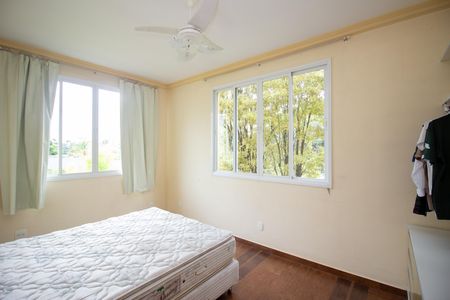 Casa de condomínio à venda com 569m², 5 quartos e 2 vagasQuarto 3