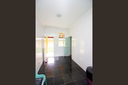 Casa de condomínio à venda com 569m², 5 quartos e 2 vagasÁrea de Serviço