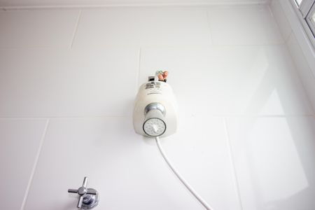 Casa de condomínio à venda com 569m², 5 quartos e 2 vagasBanheiro Social