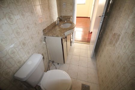 Apartamento para alugar com 66m², 3 quartos e 1 vagaBanheiro