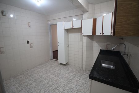 Apartamento para alugar com 66m², 3 quartos e 1 vagaCozinha