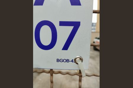 Apartamento para alugar com 66m², 3 quartos e 1 vagaPlaquinha Instalada 06/02/2026 BGOB-437