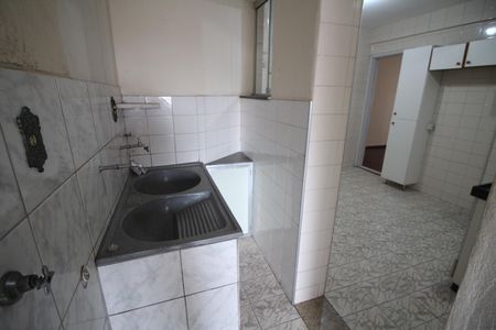 Apartamento para alugar com 66m², 3 quartos e 1 vagaÁrea de Serviço
