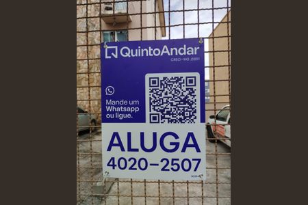 Apartamento para alugar com 66m², 3 quartos e 1 vagaPlaquinha Instalada 06/02/2026 BGOB-437