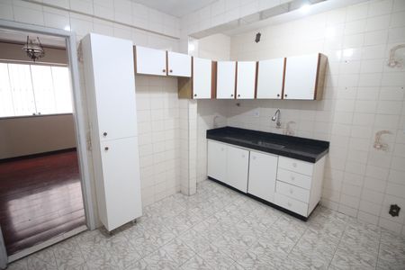 Apartamento para alugar com 66m², 3 quartos e 1 vagaCozinha
