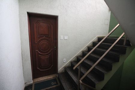 Apartamento para alugar com 66m², 3 quartos e 1 vagaÁrea comum