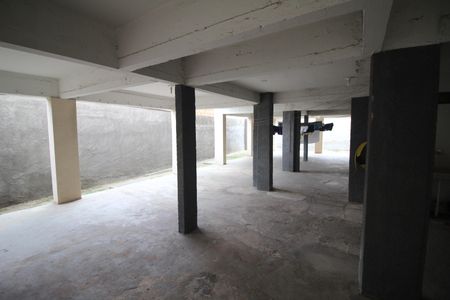 Apartamento para alugar com 66m², 3 quartos e 1 vagaÁrea comum